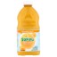 Tropicana Orange Juice 6/64oz Plastic